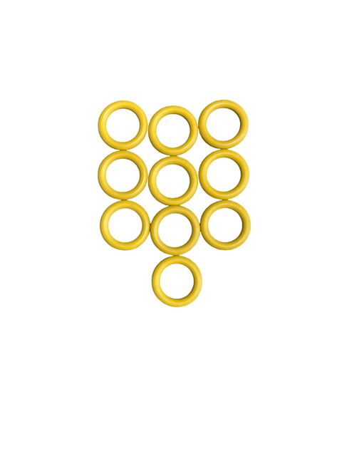 O-RING 12X3 (10X)